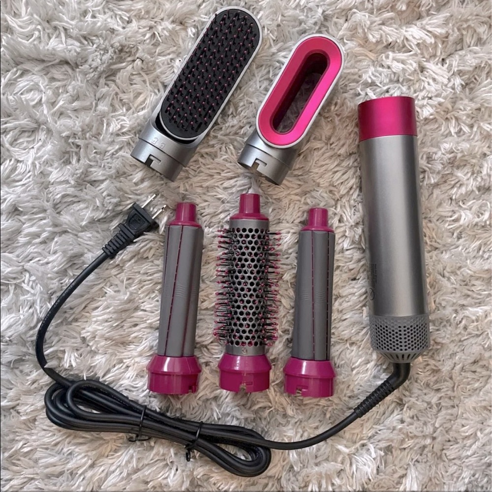 Airwrap Styler 5 in 1